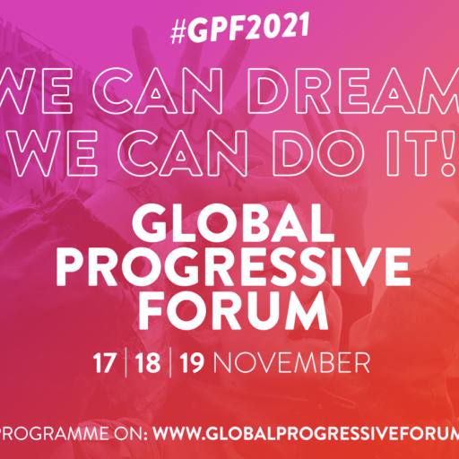 gpf programme tw